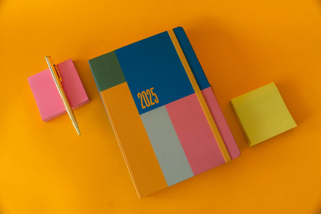 Agenda & notes